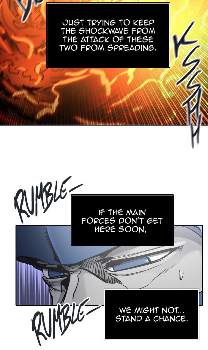 Tower of God, Chapter 412 image 097